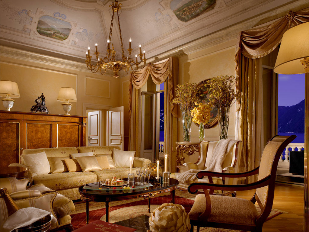 Hotel Splendide Royal. Discover Lugano’s Fabulous Lakeside Grande Dame