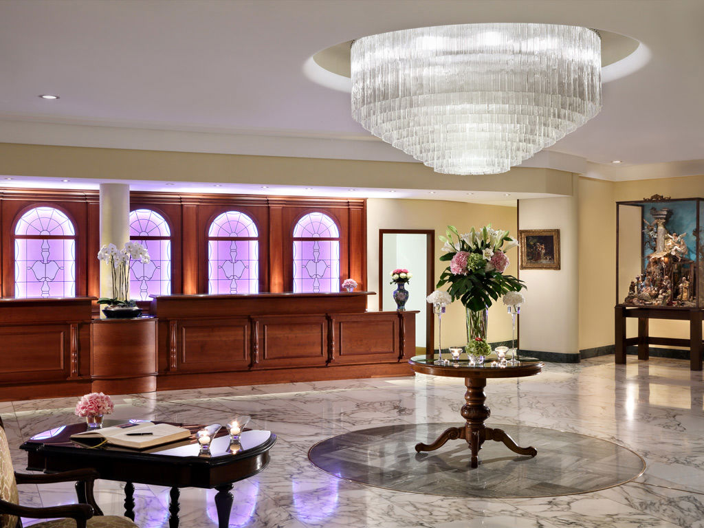 Hotel Splendide Royal. Discover Lugano’s Fabulous Lakeside Grande Dame