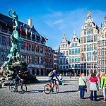 A Flemish love affair