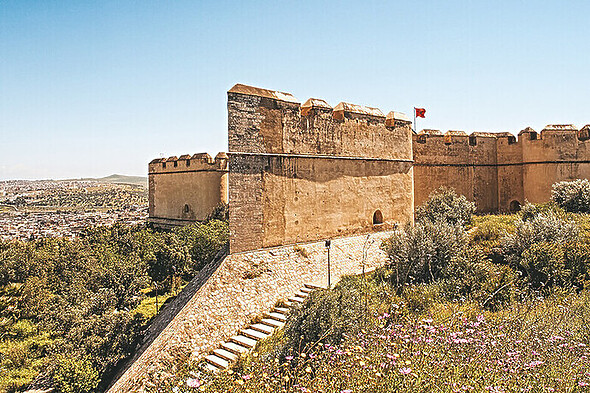 Ten top tips for Fabulous Fez.