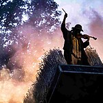 Anthea Gerrie Relives Her Roots In A Brilliant Revival Of Fiddler On The Roof At London’s Regent’s Park Open Air Theatre