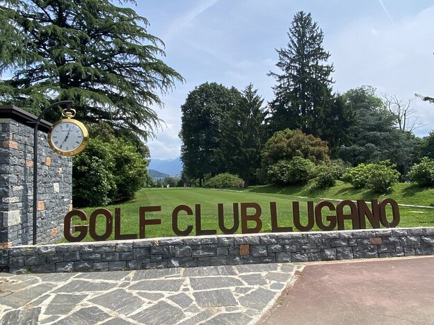 Golf Club Lugano