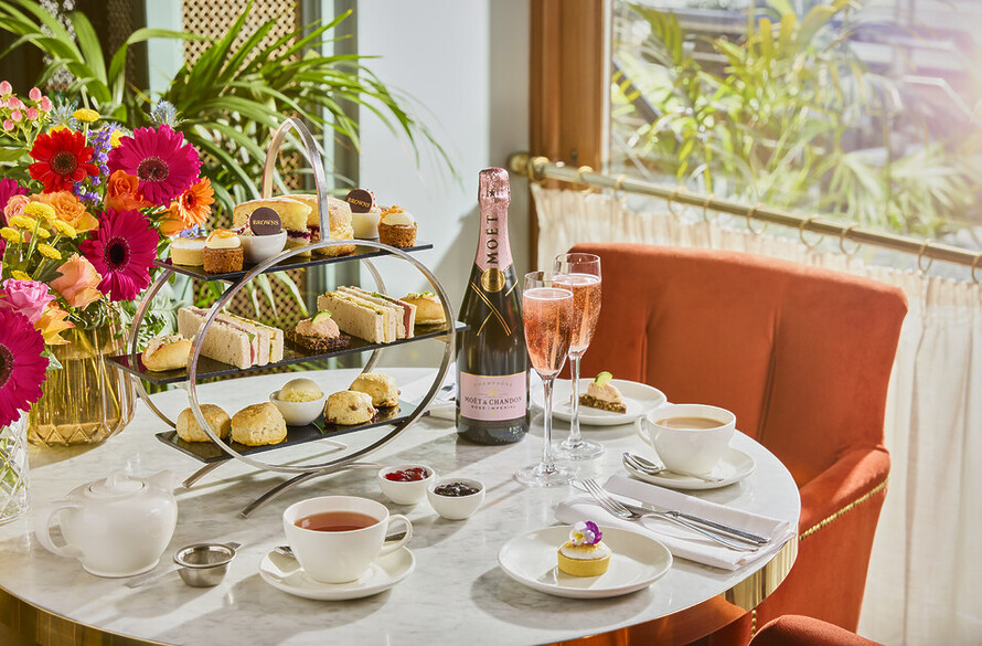 browns covent garden dress code Afternoon Tea. Delicious Tearoom Sophistication In A Former County Court shine