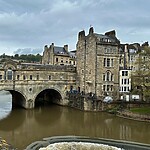 What to do in Bath