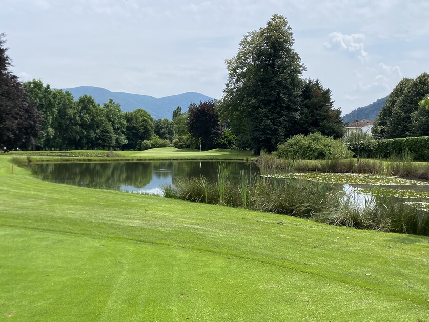 Golf Club Lugano