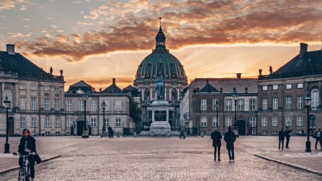 Sarah Kingdom offers her 15 favourite places to visit in Copenhagen.