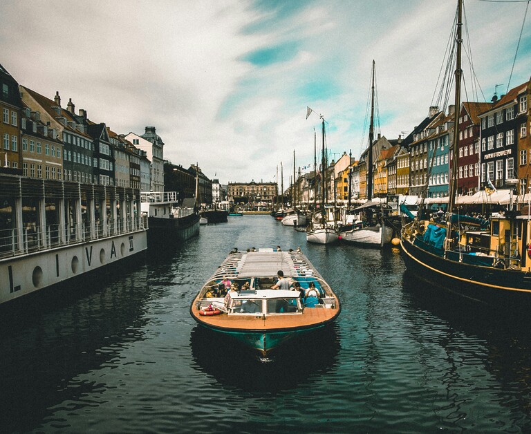 Sarah Kingdom offers her 15 favourite places to visit in Copenhagen.