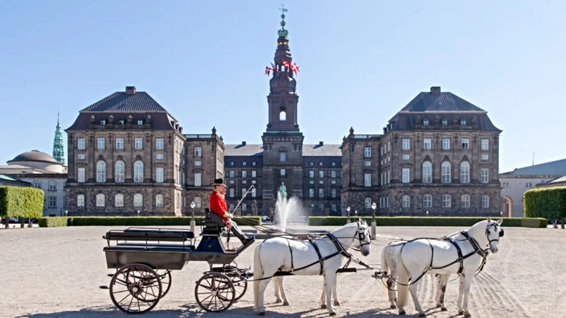 Sarah Kingdom offers her 15 favourite places to visit in Copenhagen.