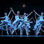 The State Ballet Of Georgia’s Swan Lake Makes Its London Debut