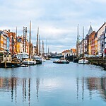 Sarah Kingdom offers her 15 favourite places to visit in Copenhagen.