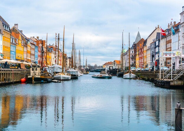 Sarah Kingdom offers her 15 favourite places to visit in Copenhagen.