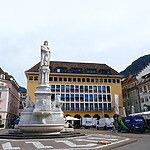 Guide to Bolzano