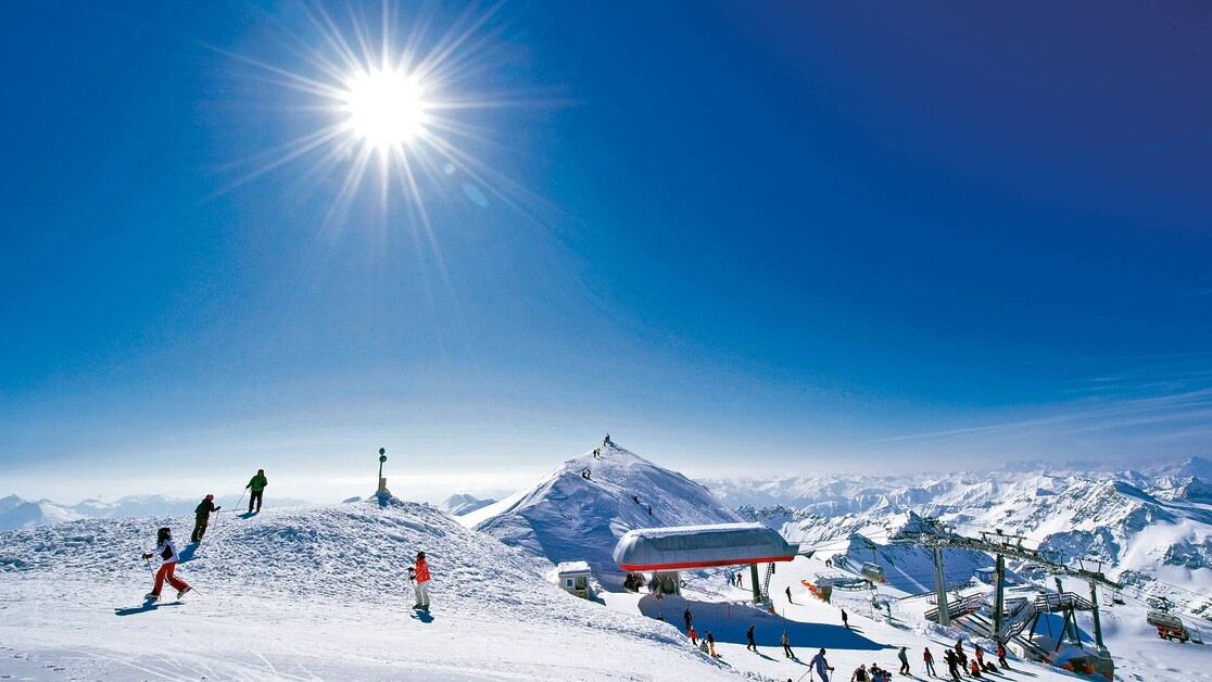 Guide to Skiing in Carinthia