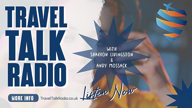 Travel Talk Radio