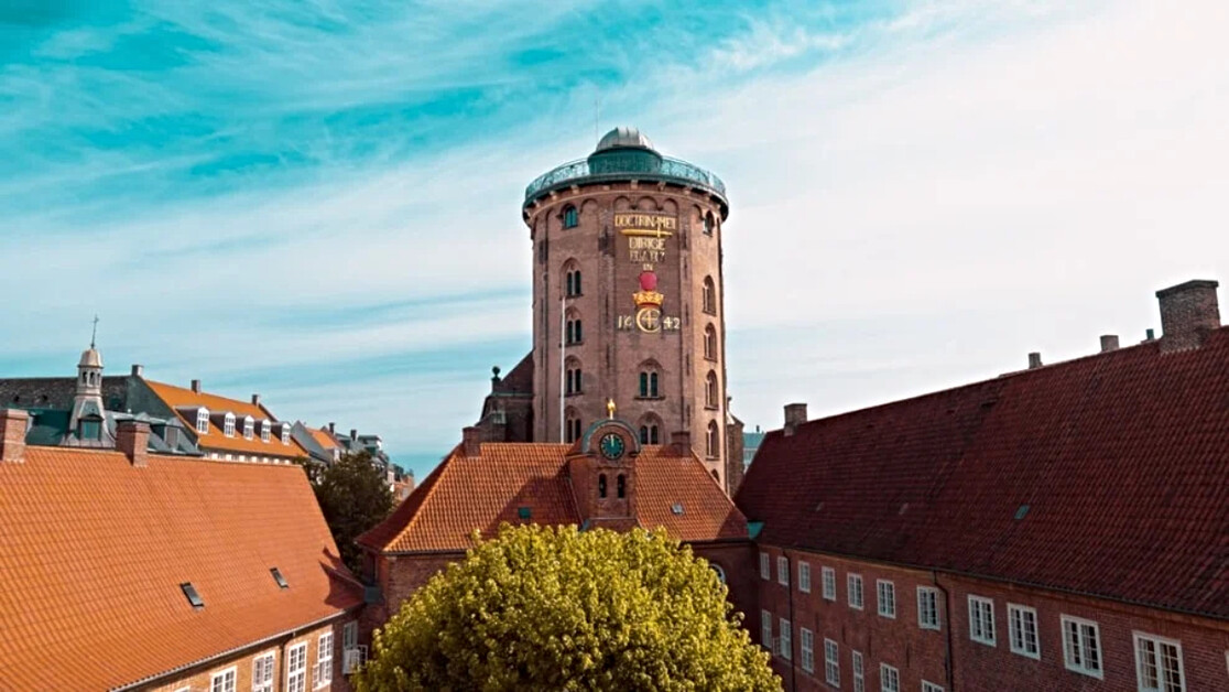 Sarah Kingdom offers her 15 favourite places to visit in Copenhagen.