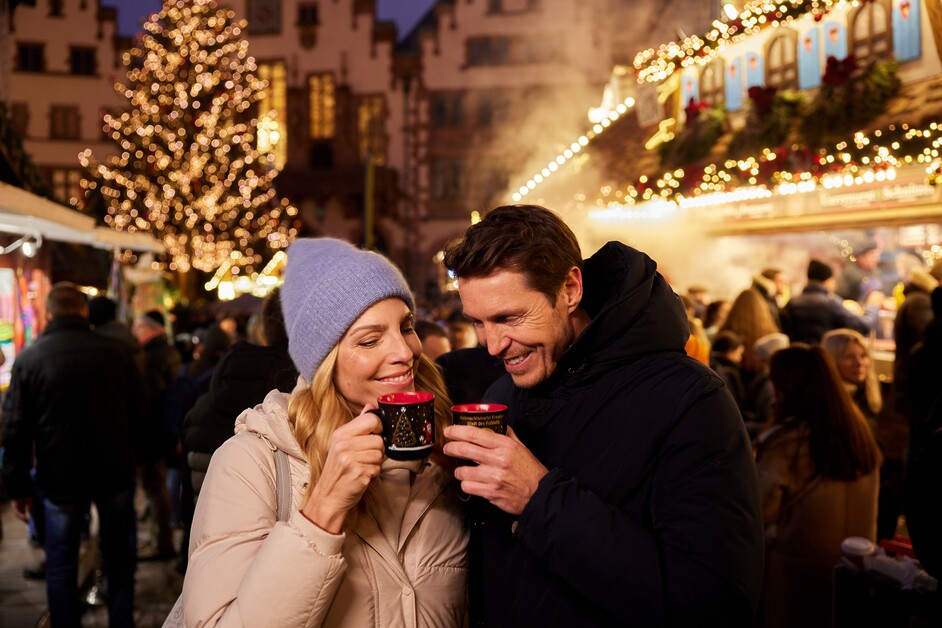 VIVA Cruises to Europe's best Christmas Markets