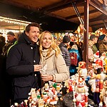 VIVA Cruises to Europe's best Christmas Markets