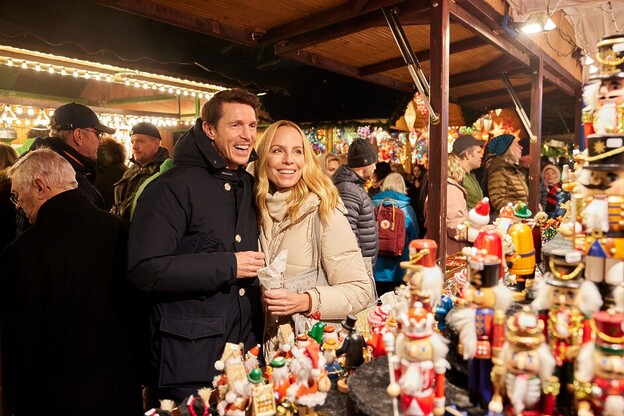 VIVA Cruises to Europe's best Christmas Markets