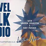 Travel Talk Radio Episode 5 unveiled. Another round of travel banter.