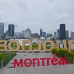 An Active Guide to Montreal