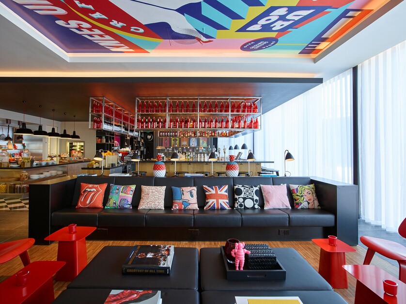 CitizenM London Shoreditch