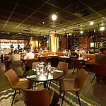 Anthea Gerrie Finds Carnivore Heaven At KöD Soho