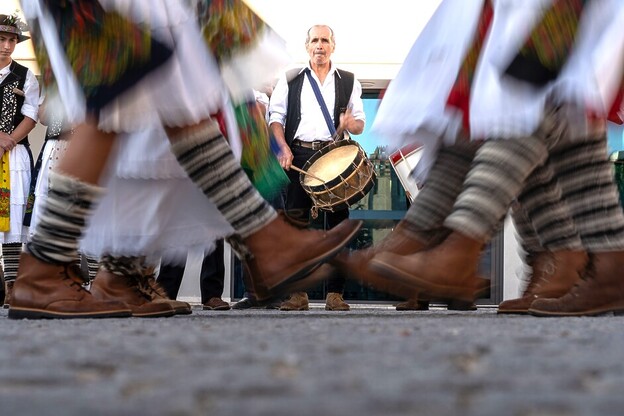 Miranda Do Douro MEATING Festival