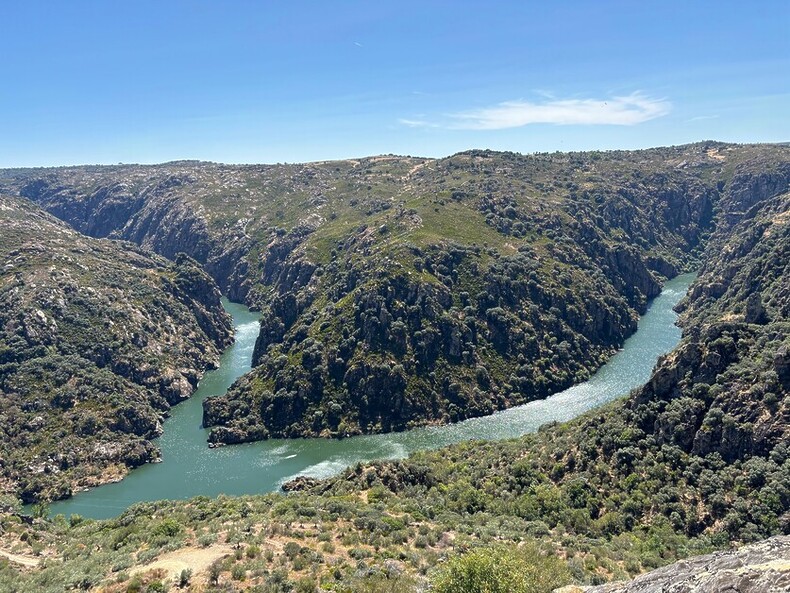 Miranda Do Douro MEATING Festival