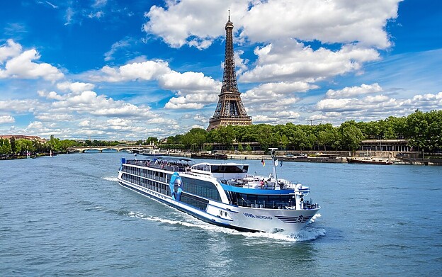 VIVA Cruises launches new VIVA Boutique line