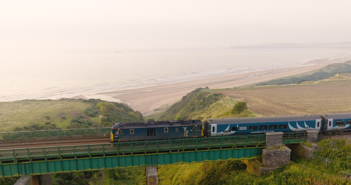 Caledonian Sleeper