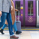 Heathrow Express Permanent £10 Advance Discounted Tickets.