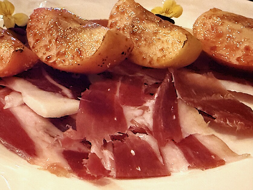 Andy Mossack reviews Bricca e Bacco, a Sicilian restaurant that makes steak offerings you can’t refuse.