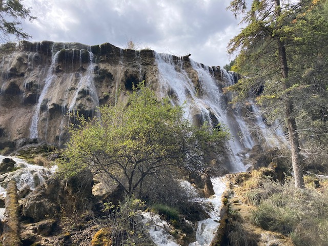 China’s Sichuan Province