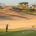 Madinat Makadi Golf Course