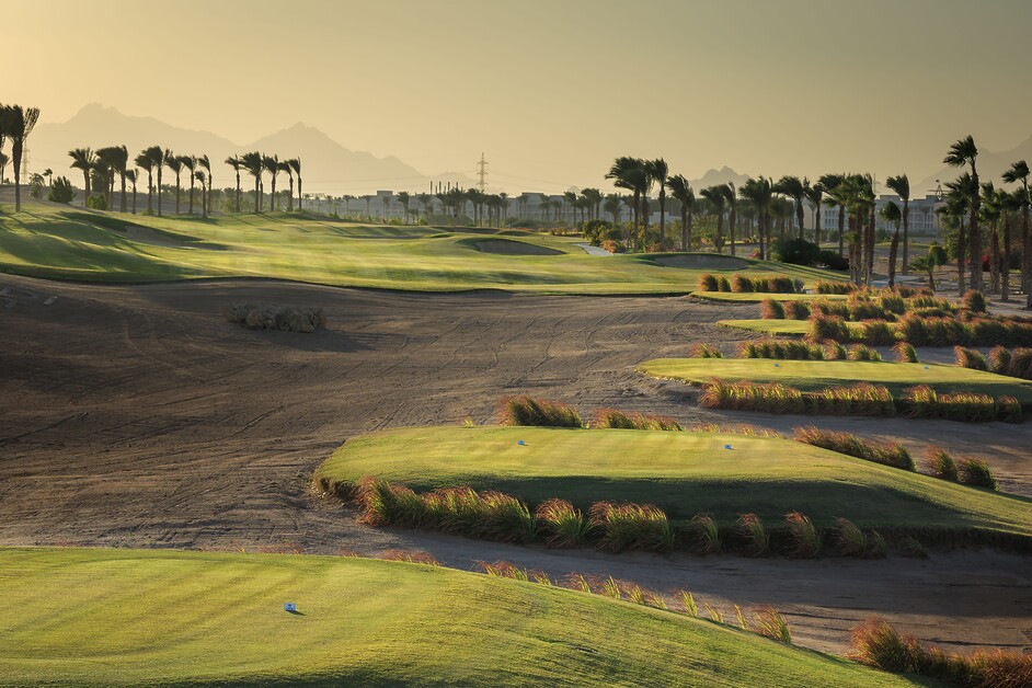 Madinat Makadi Golf Course