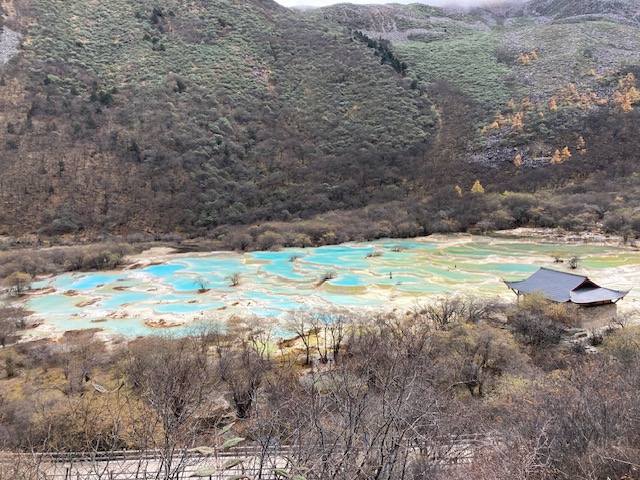 China’s Sichuan Province