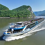 VIVA TWO Danube Panorama Cruise