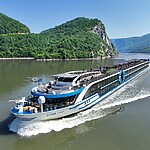 Andy Mossack takes a VIVA 2 Danube Panorama cruise and discovers Wachau apricots, ancient castles and still has time for a Viennese waltz.