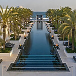 The Chedi Muscat