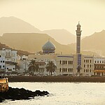 Insider guide to magical Muscat