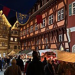 Christmas Markets in Baden-Württemberg