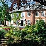 Hayfield Manor Hotel