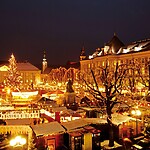 Carinthia’s Magical Christmas Markets