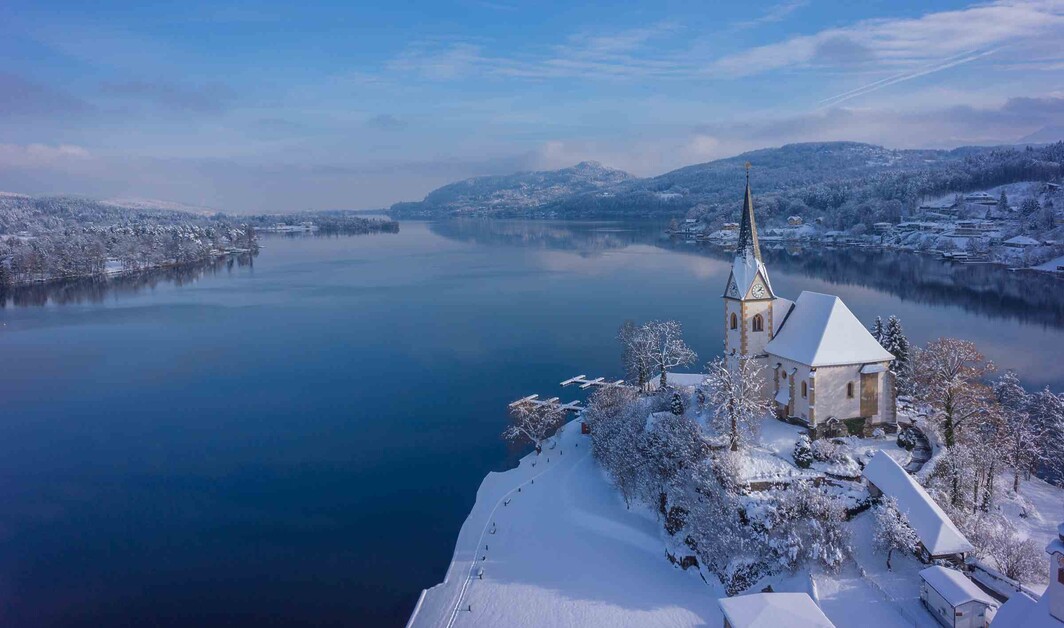 Carinthia’s Magical Christmas Markets