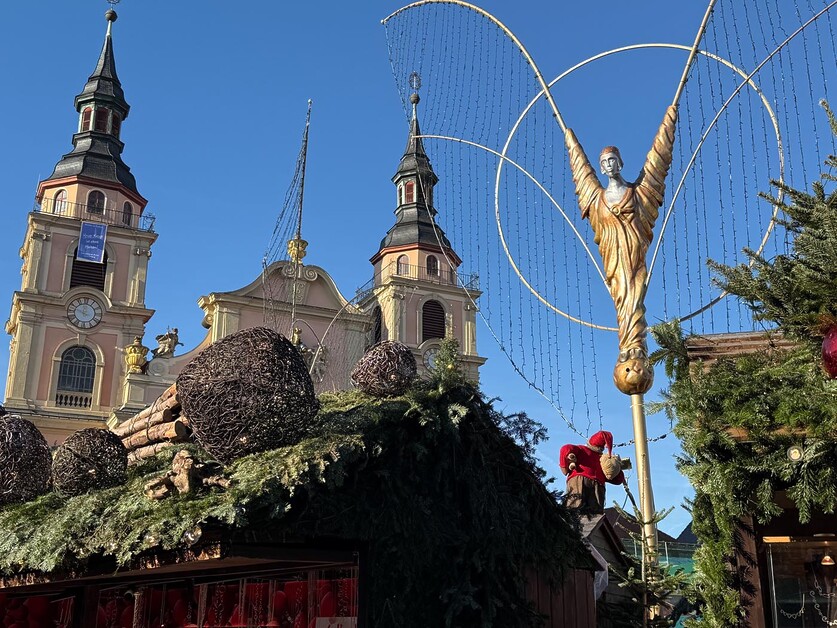 Christmas Markets in Baden-Württemberg