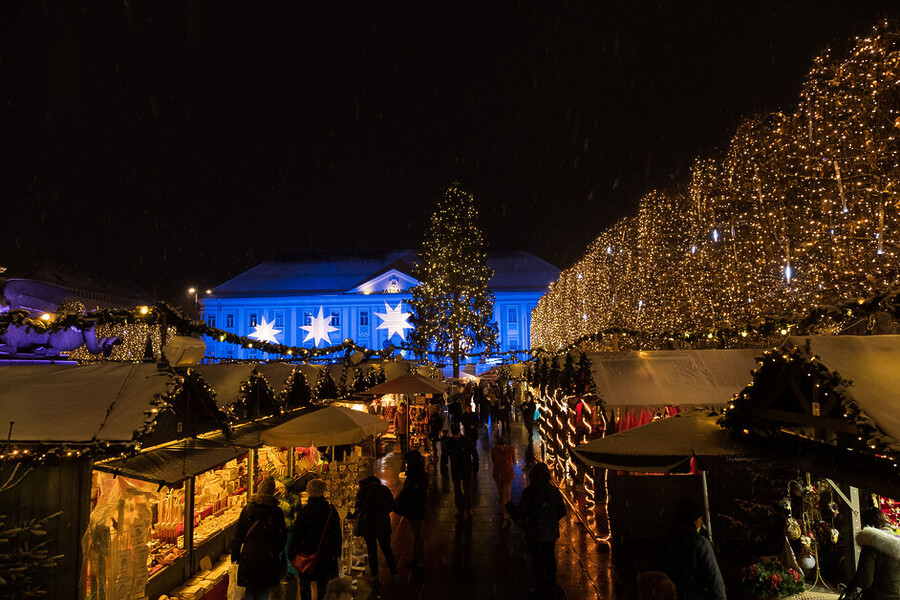 Carinthia’s Magical Christmas Markets