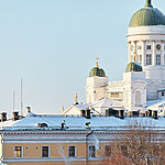 Guide to Helsinki