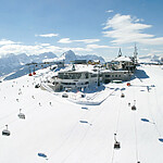 Kronplatz. A Unique Ski Resort In The Glorious Dolomites.