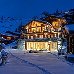 Chalet Teredo