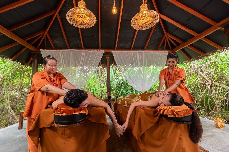Aditya Rathgama. A Luxurious Beachfront Retreat In Southern Sri Lanka.